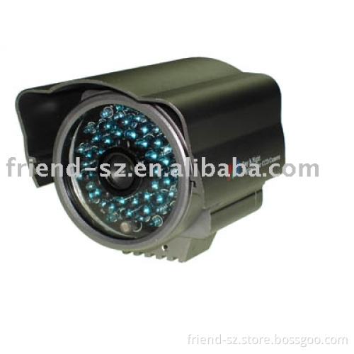 LY5200 Long distance day & night water-proof cctv IR camera